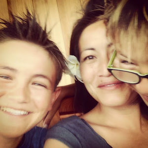 Meet your Posher, Le